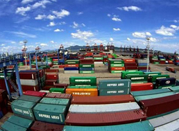 外贸公司的经营范围