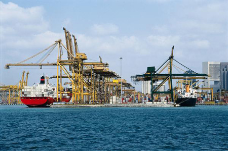 商检报关是什么