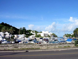 注册百慕大公司有什么好处与优势