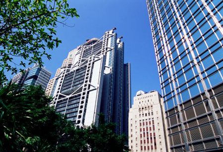 香港，英国，新西兰离岸公司区别