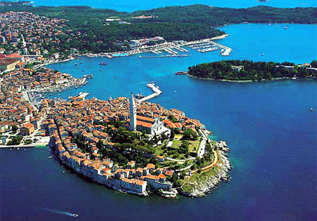 为什么很多公司在开曼、百慕大或者英属维尔京群岛注册?