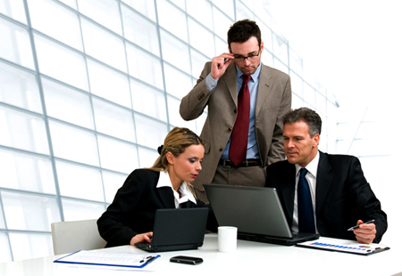 为什么很多公司在开曼、百慕大或者英属维尔京群岛注册?