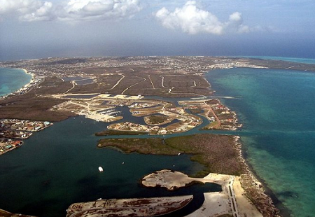 为什么很多公司在开曼、百慕大等群岛注册