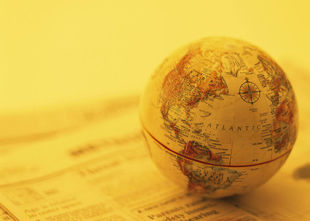 应该在美国哪个州注册公司?