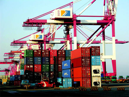 离岸公司在大陆没有进出口权，该怎么出口?