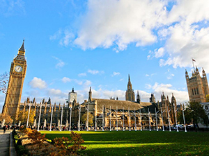 英国投资环境强势利好，如何抓住机会