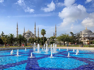 资产保值、增值