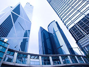 银行账户的分类