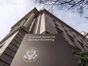 穷人更容易被查税？