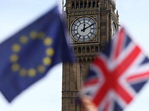 爱尔兰身份用处多！欧盟、英国都能居??！