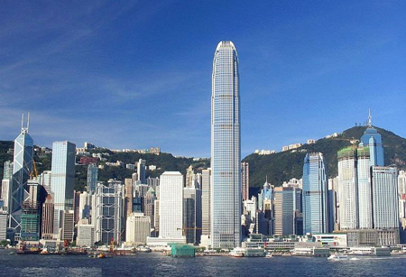 注册海外公司的12大优点