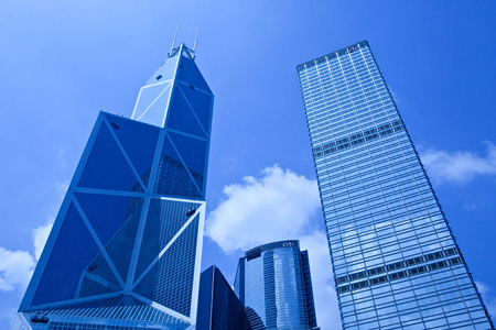 注册开曼、BVI、纽埃等地公司的优势