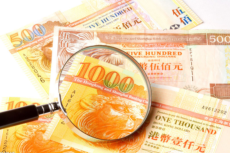 误区七：离岸银行开设匿名账户