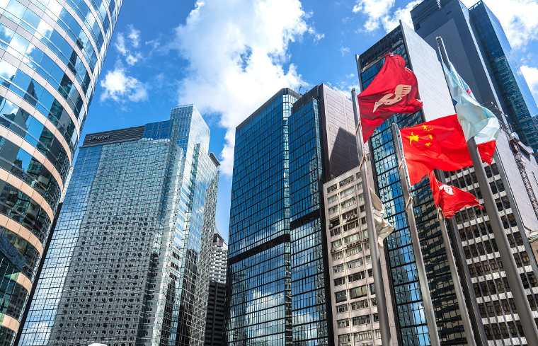 为什么离岸银行账户这么难开？