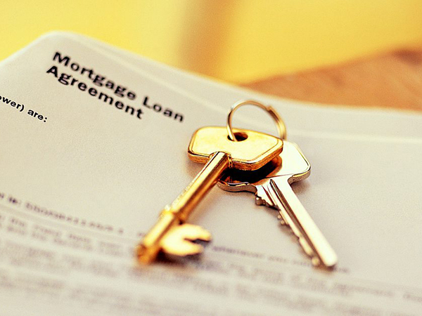 泰国买房产所得的资料