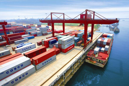 为何越南可以做到这样的成绩？