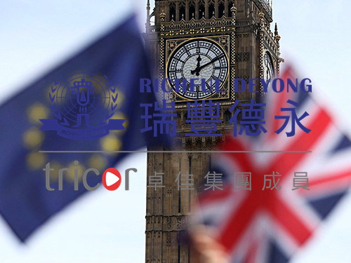 英国公司注册的要求