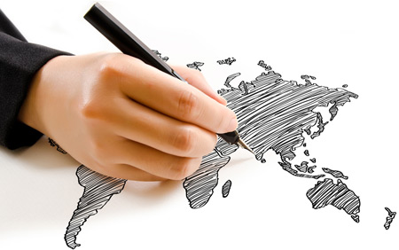 同时准备多国增值税税号，整体布局实现多国入仓