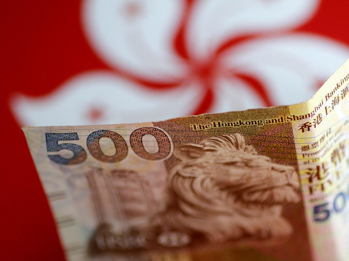 如何界定“在香港收到”？