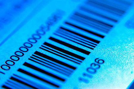 如何购买条形码？