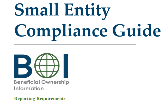 何时需要提交初始BOI报告？