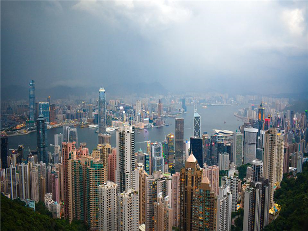 赴港进修的方式