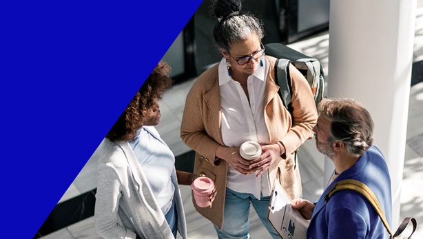 一、客户背景