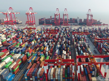 2021年投资马来西亚整体情况