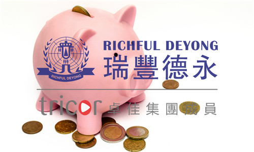 香港公司无运营