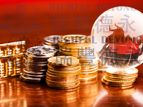 2021中国财富自由门槛的新思考：财富传承如何更稳妥？