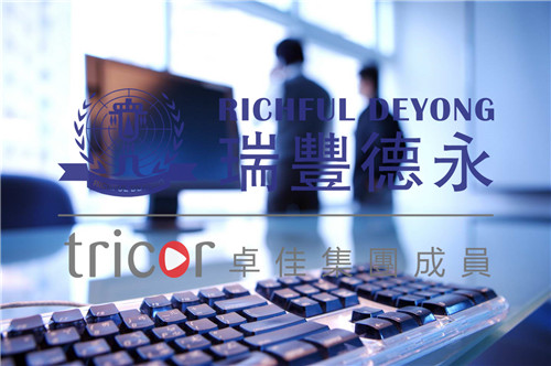 美国南达科他州注册公司类型